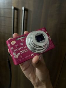 Sony Cyber-shot Digital Camera