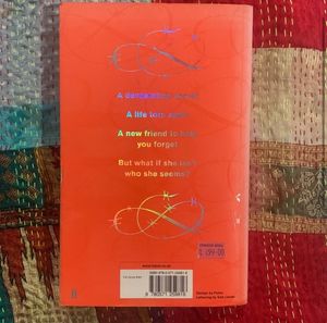 Beautiful Malice by Rebecca James