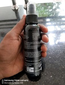 Mucchstac Ocean Face Wash