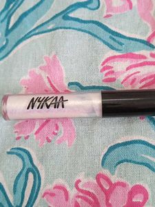 Combo - Nykaa holographic eyeliner