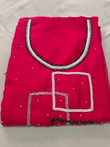 Fancy Girlish Suit Orgenza