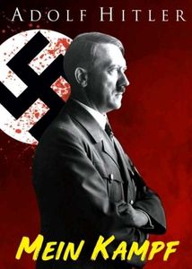 Mein Kampf by Adolf Hitler - Bestseller