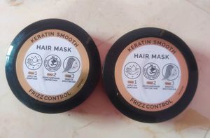 TRESemme Keratin Smooth Hair Serum