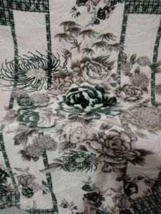 Super Soft Double Bed Light Weighted Blanket