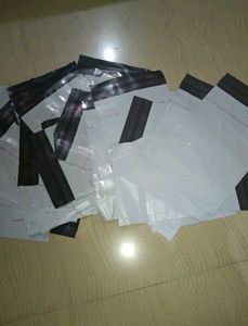 courier bags pack of 40