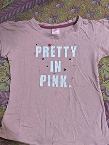 Pretty in Pink T-Shirt