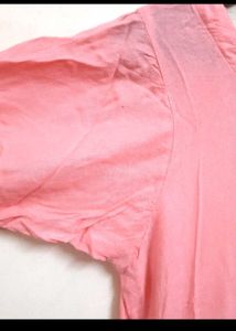 New With Tag Long Flair Dress | Length 60