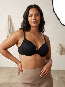 Lace Padded Bra