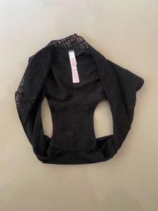 Two Pairs Of Women's Briefs