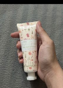 Royal Garden Hand Cream