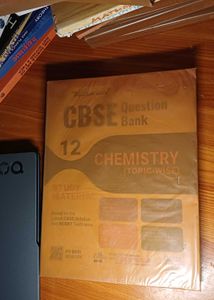 CBSE Class 12 Chemistry Question Bank