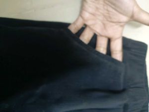 Comfy kottrise woolen pant