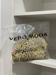 Vero Moda Printed Top