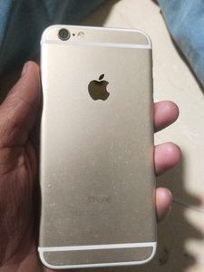iPhone 6S - Gold - 64GB