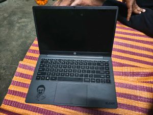 brand New Hp laptop