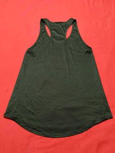 Black H&amp;M Move Racerback Gym Tank Top