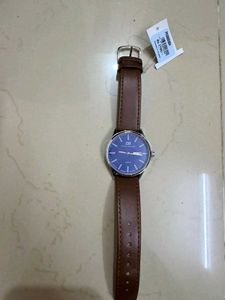 mens watch Peter England