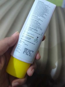 SUN SCOOP SUNSCREEN