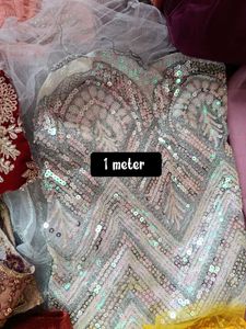 blouse piece