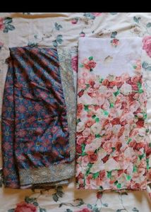 Dupatta/ Scraf