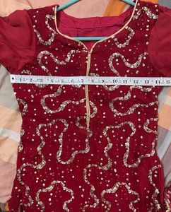 Pakistani Dress