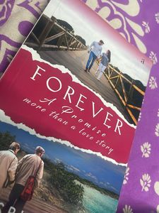 Forever: A Promise More Than