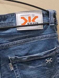 killer man's jeans