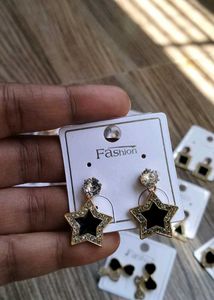 Korean Earrings each pair 299