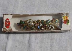 Vintage Style Hair Clip