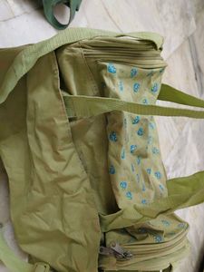 Cute Baby Accessories Bag