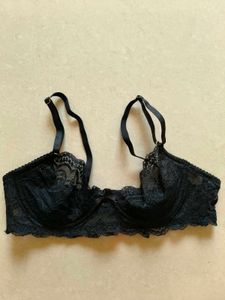 3 Pieces Lingerie Set