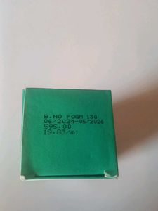 Foxtale Overnight Glow Mask + Moisturizer