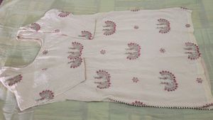Elegant Kurta Set