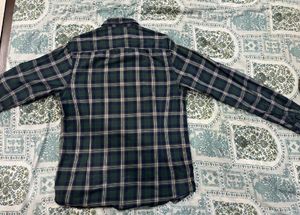 Set of 4 Men's Casual Shirts