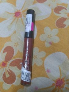 Brown Liquid Lipstick