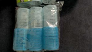 Hair Rollers Set of 24