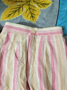Pant Kurti