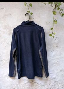 The North Face Quarter Zip Pullover