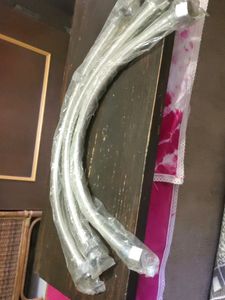 4 Geyser Pipes