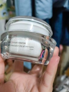 Kaya Face Moisturizer