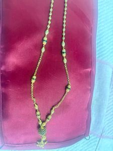 Elegant Gold Chain