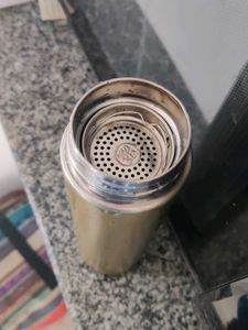 Smart Thermos Bottle