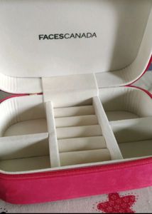 Premium Quality Jewellery Organiser Box