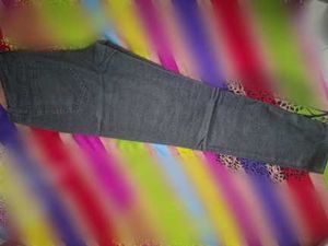 Dark Wash Jeans