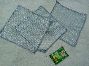 3 Scrub Set
