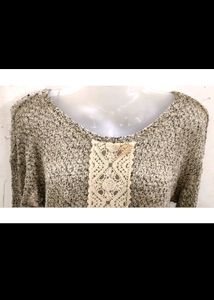 Sweater Top For Girls Length 23/33