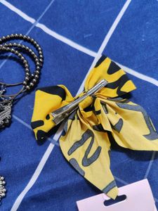 Cute Hair Accessories &amp; Jewelry Set