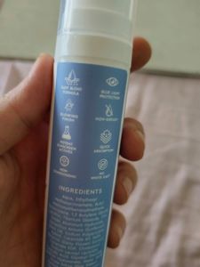 Happier Sunscreen