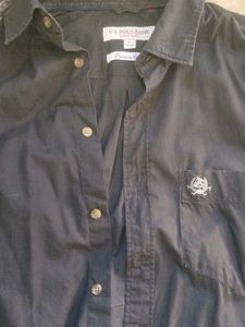 US Polo Assn Men's Shirt 100 % original