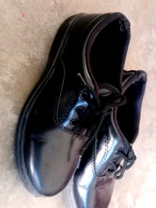 Black Formal Shoes